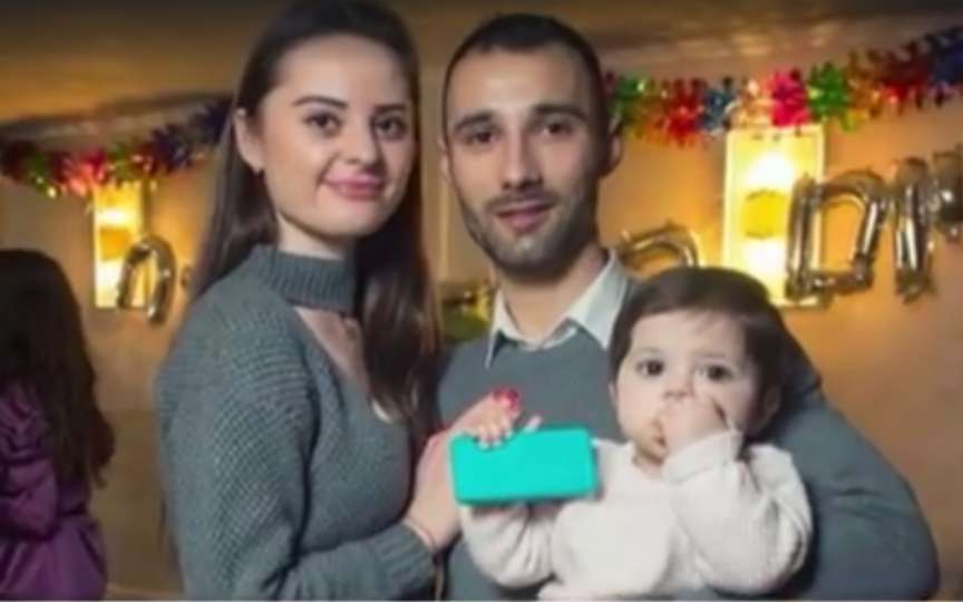 Detalii cutremurătoare în cazul fetiței unei familii de moldoveni omorâtă de dădacă la o grădiniță din Israel