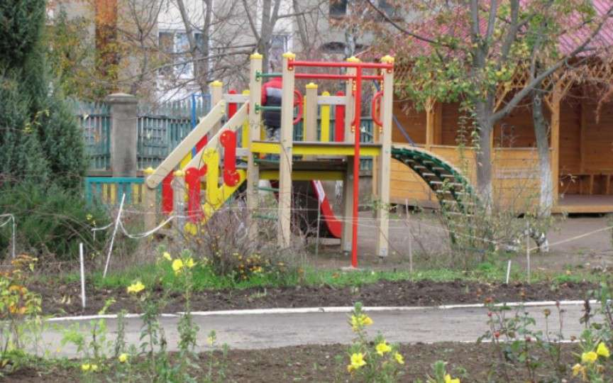 Primarul interimar: La unele grădinițe de la Buiucani e jale când intri, dar se procură covoare persiene