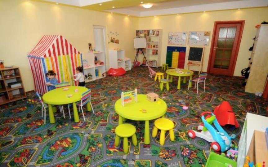 Autoritățile s-au sesizat pe marginea abuzurilor de la grădinița 185 din Chișinău