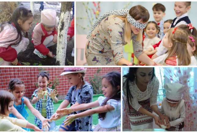 Doina Adasan, premianta concursului “Pedagogul Anului”, și-a deschis propriul centru de dezvoltare