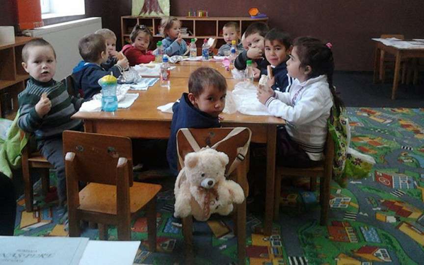 Nereguli depistate în grădinițele private din capitală
