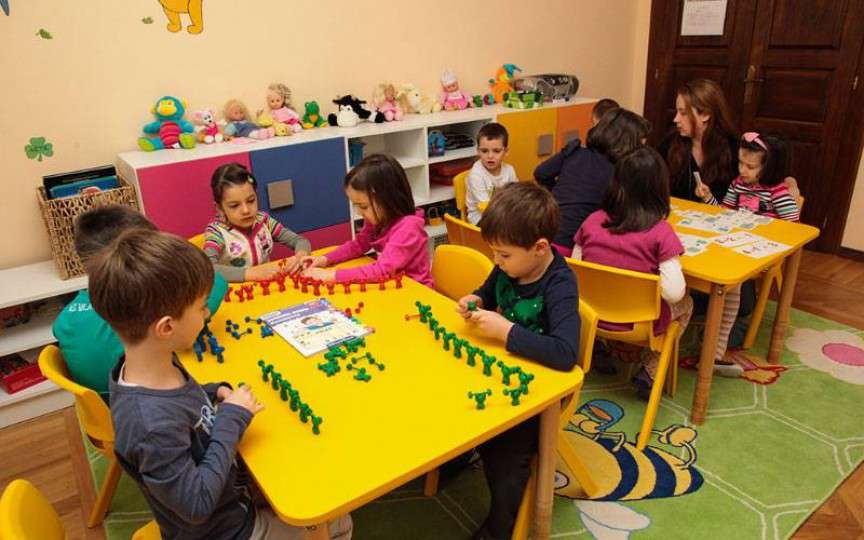 Decis de Guvern! Lista celor 83 de grădinițe care vor fi modernizate