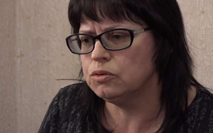 Educatoarea agresivă de la grădinița nr.55 din capitală a demisionat