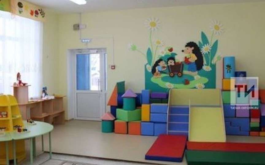 Grădinițele urmează să se redeschidă treptat