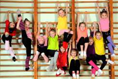 Când şi ce fel de sport să alegi pentru copilul tău