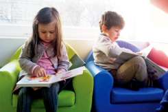 Homescholling-ul o altfel de educaţie?!
