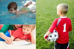 Câţi bani consumă activităţile extracurriculare?