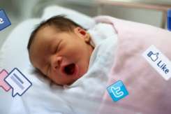 Ce poze cu copiii tăi să nu postezi niciodată pe internet