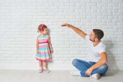Hormonul de creștere la copii: ce trebuie să știi
