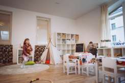 Educația în stil scandinav – unele reguli la sigur le vor părea ciudate părinților din societatea noastră