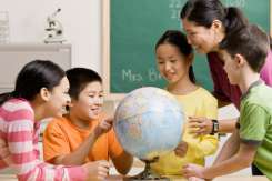 Școala în Japonia: cum sunt crescuți și educați copiii
