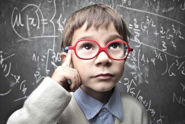 Metoda Montessori acasă: cazul lui David