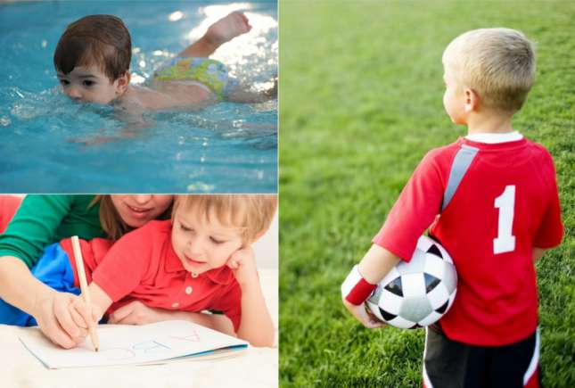 Câţi bani consumă activităţile extracurriculare?