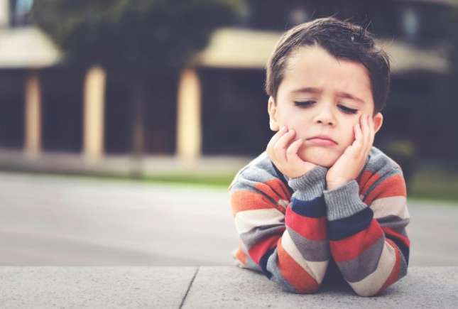 Plictiseala în vacanţă are beneficii pentru copii