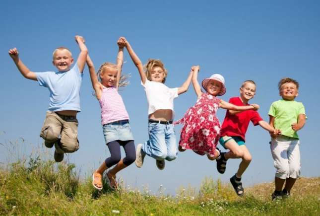 Activități distractive pentru părinți și copii, pe care să le faceți vara aceasta