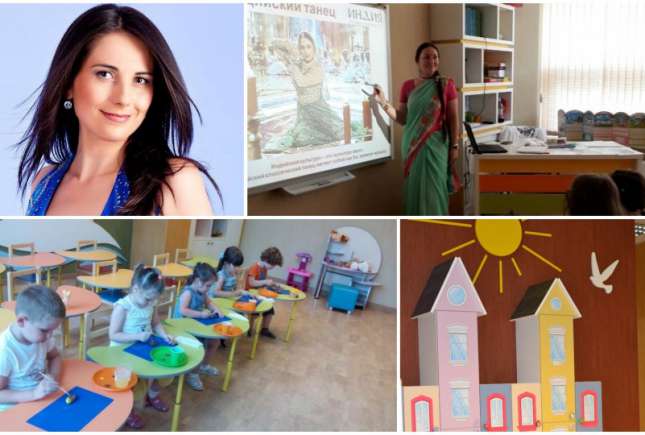 Tatiana Zincenco - mămica care se visa psiholog, dar a ajuns să „crească” lideri