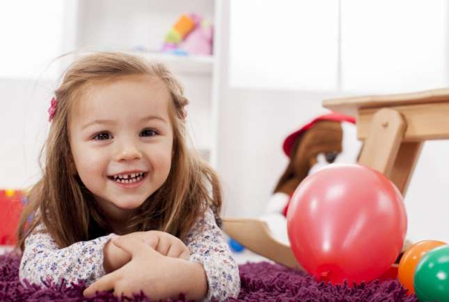 3 jocuri Montessori foarte ușor de realizat acasă