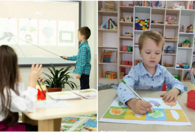 Sfatul psihologului: Cum pregătim copilul pentru debutul şcolar