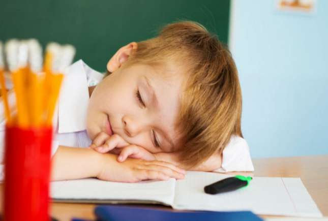 Cât timp se poate concentra copilul tău la ceea ce face, în funcție de vârstă