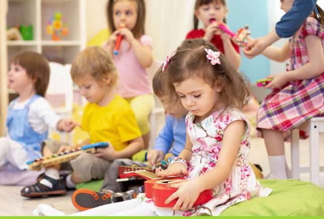Impactul muzicii asupra dezvoltării cognitive a copiilor – ce spun studiile