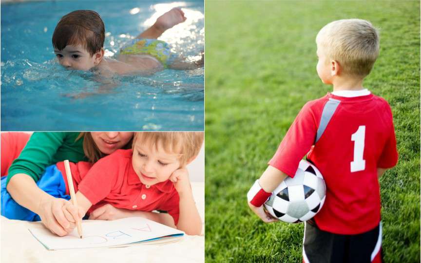 Câţi bani consumă activităţile extracurriculare?