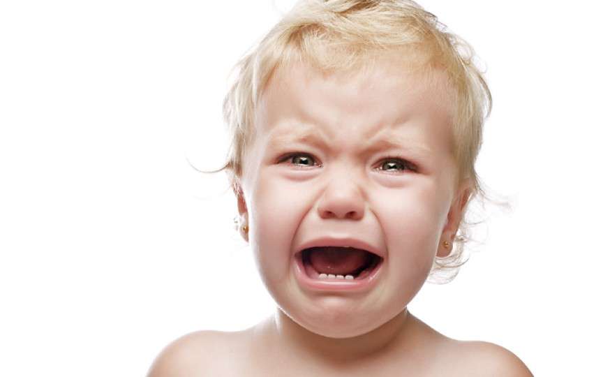 Metoda distragerii – cum să lupți cu capriciile copilului