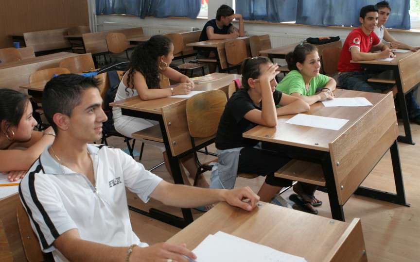 Președintele țării propune reformarea sistemului de susținere a bacalaureatului