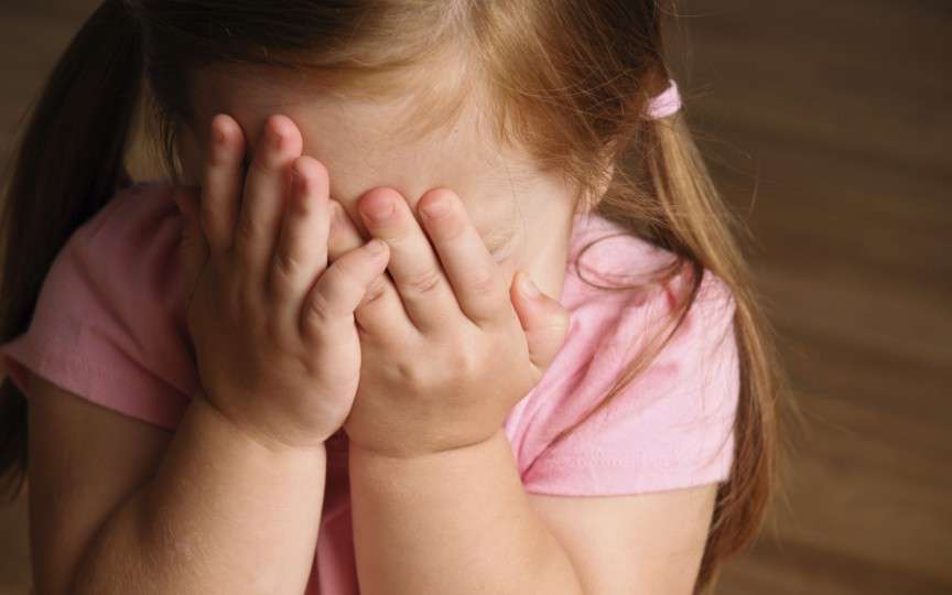 Despre timiditatea la copii. Copilul timid este un copil-problemă?