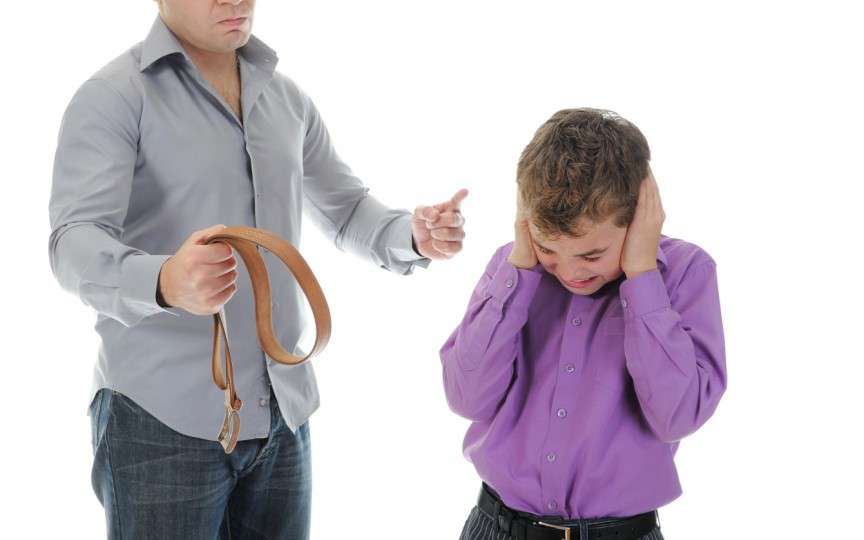17 alternative pedepsei aplicate copilului
