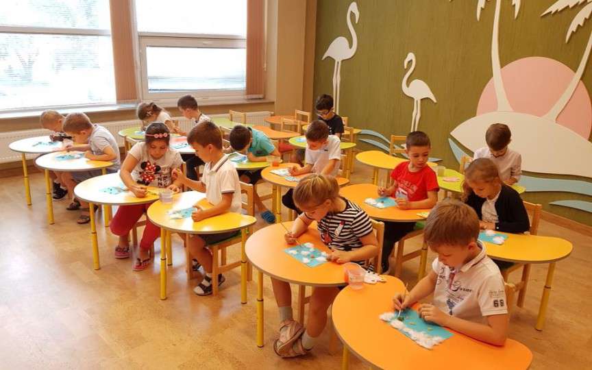 Unde în Chișinău copiii cresc și se dezvoltă ca niște adevărați lideri?