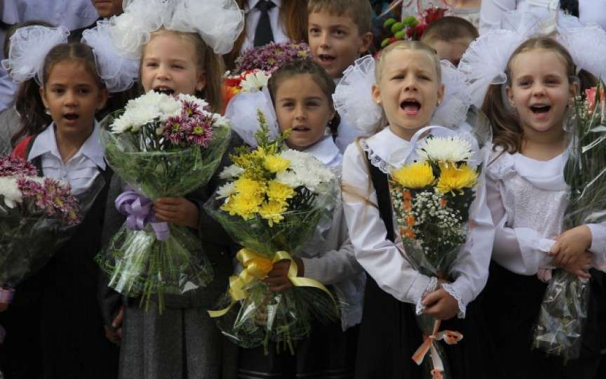 Sfaturi pentru părinții copiilor de clasa întâi
