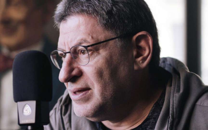 20 de sfaturi de la Mihail Labkovskii pentru a crește un copil fericit