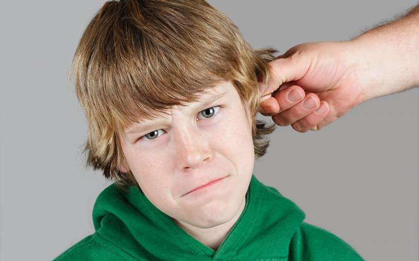 Sindromul copilului cuminte: de ce nu trebuie să-i cerem unui copil să fie cuminte