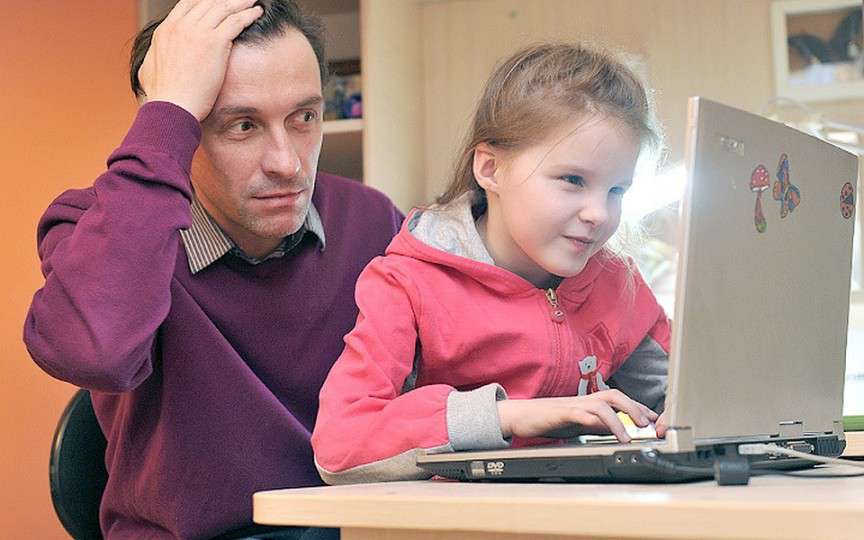 Top 10 lucruri pe care să nu i le interzici niciodată copilului