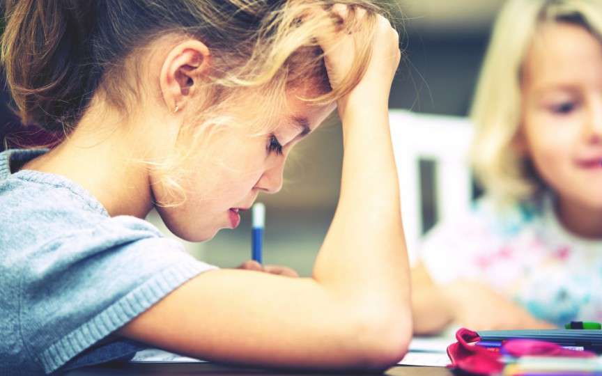 Sindromul copilului cuminte nu este un mit și face victime, afectând dezvoltarea copiilor
