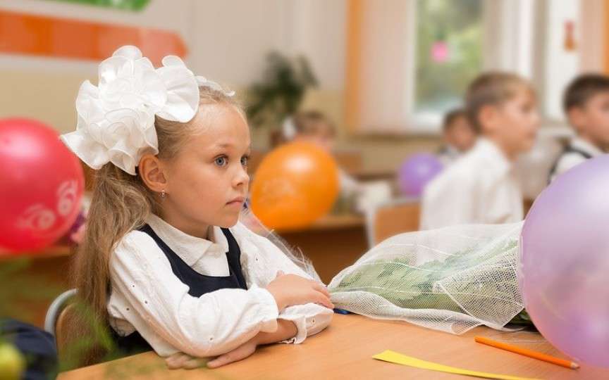 12 sfaturi pentru părinți de la Mihail Labkovski: Nu permite școlii să-ți distrugă copilul!