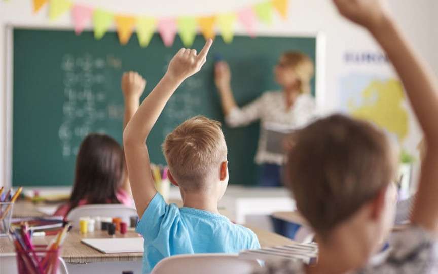 O mamă din Moldova povestește despre școala din Elveția