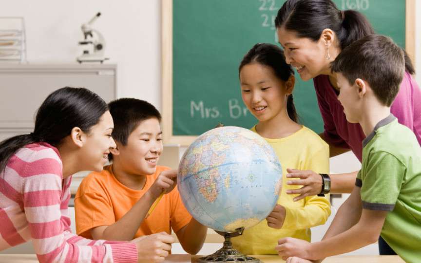 Școala în Japonia: cum sunt crescuți și educați copiii