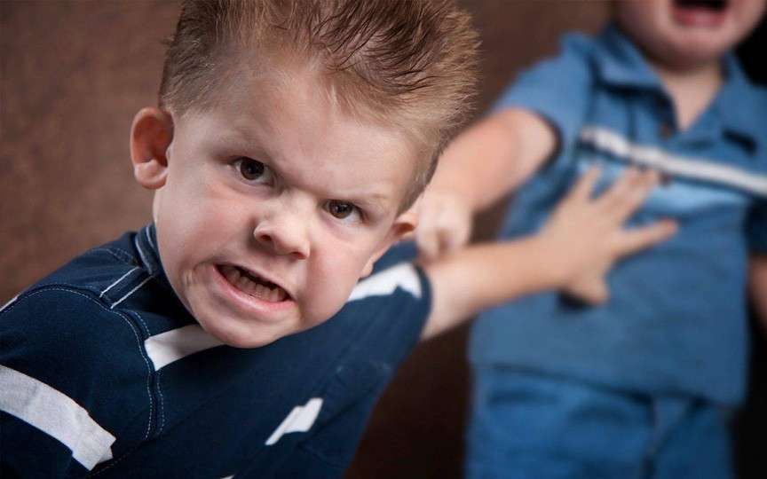 Strategii eficiente pentru prevenirea agresivității la copii: când este momentul să ceri ajutor specializat