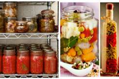 Se pun conservanți și antibiotice în produsele lactate? Adevărul despre conserve
