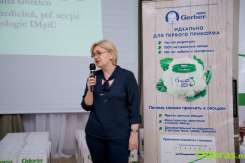 Tatiana Gorelco, despre alergiile alimentare la copii și dacă pot fi acestea depășite