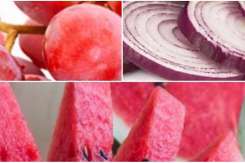 7 fructe și legume care ar trebui consumate cu coajă, deoarece astfel aduc mai multe beneficii