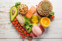 Ești ceea ce mănânci! 12 reguli de aur pentru o alimentație sănătoasă și un organism puternic