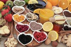TOP 5 alimente pentru a preveni gripa şi răceala