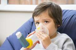 3 alimente care îmbunătățesc sănătatea respiratorie la copii