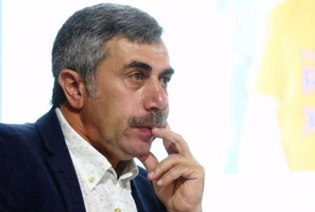 Evghenii Komarovskii despre lipsa poftei de mâncare la copii: au părinți prea ocupați sau prea leneși