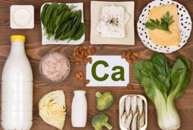 Alimente care asigură copilul cu calciu dacă refuză lactatele