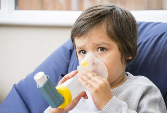 3 alimente care îmbunătățesc sănătatea respiratorie la copii