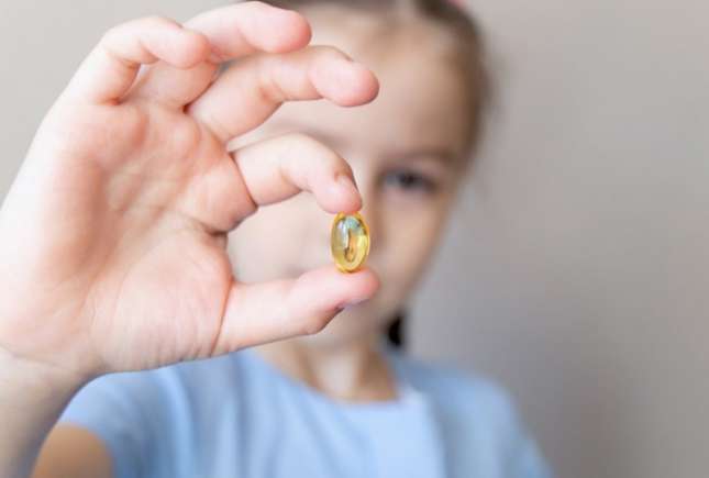 Vitamina A și importanța acesteia pentru sănătatea copilului