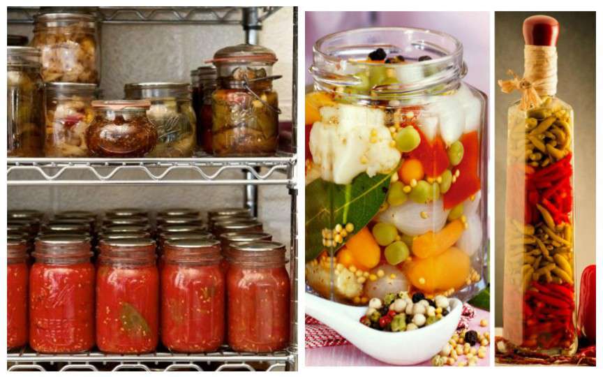 Se pun conservanți și antibiotice în produsele lactate? Adevărul despre conserve
